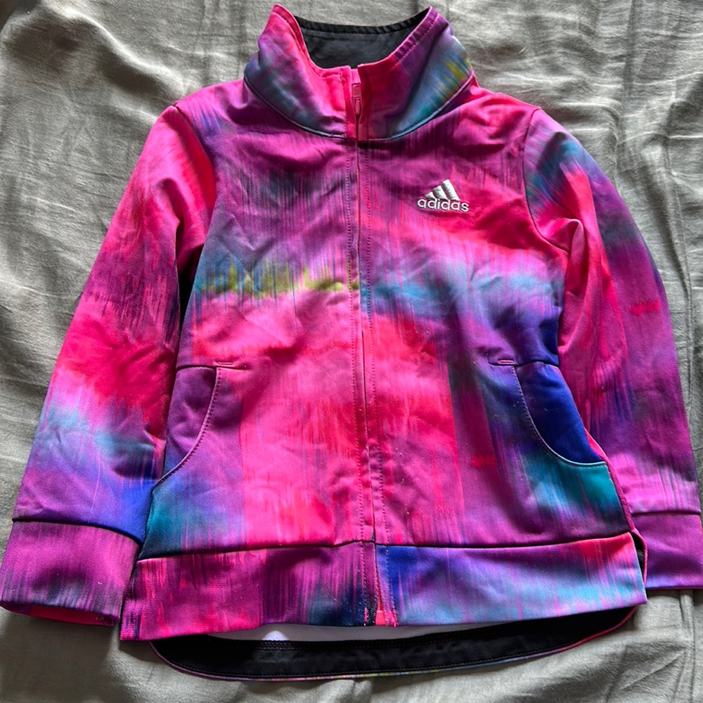 2pcs Adidas active wear set